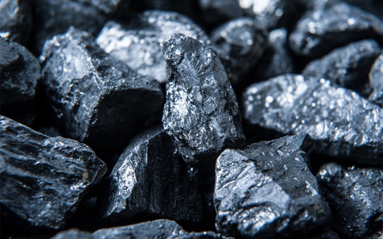 Кабмін заборонив експорт коксівного вугілля