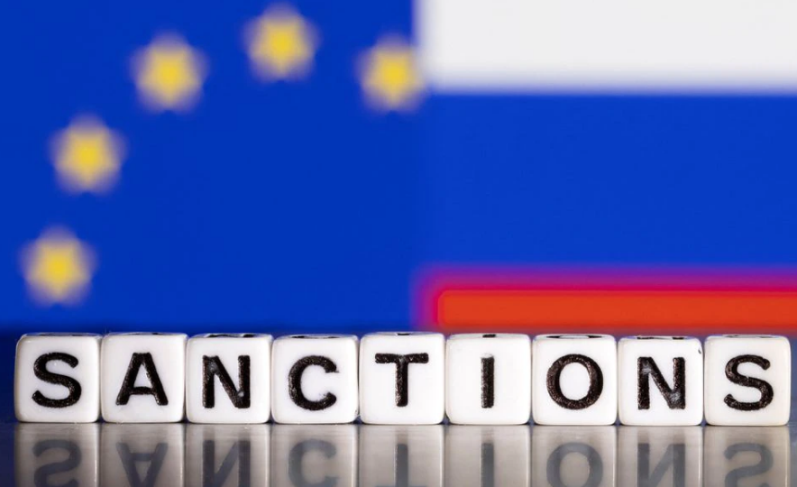 Рада ЄС остаточно затвердила восьмий пакет санкцій проти РФ