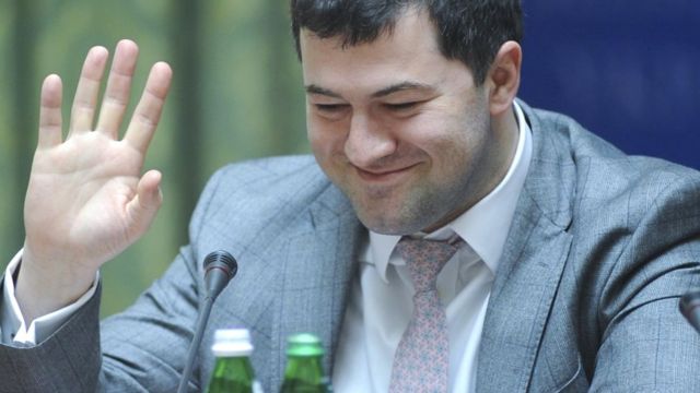 Ексголову ДФС Насірова та власника агрохолдингу викрили на мільярдних махінаціях із відшкодуванням ПДВ