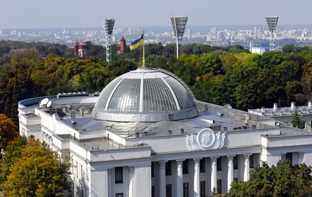 У Верховній Раді пропонують визнати Білорусь тимчасово окупованою рф територією