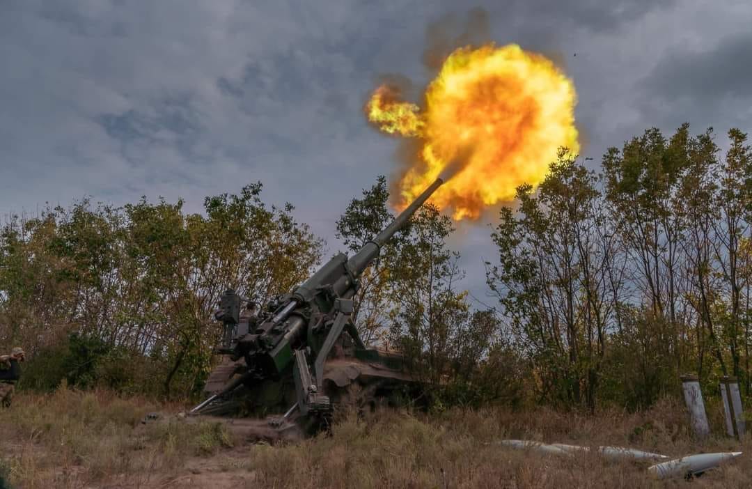 ЗСУ за добу знищили 320 окупантів, один гелікоптер та 19 БПЛА - Генштаб