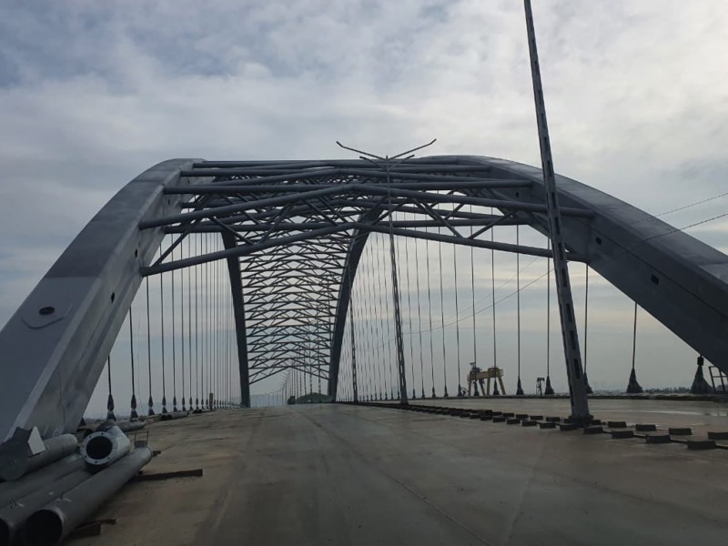 Київрада виділила більше 180 млн на добудову Подільського мосту