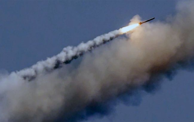 Сили ППО знищили 5 крилатих ворожих ракет