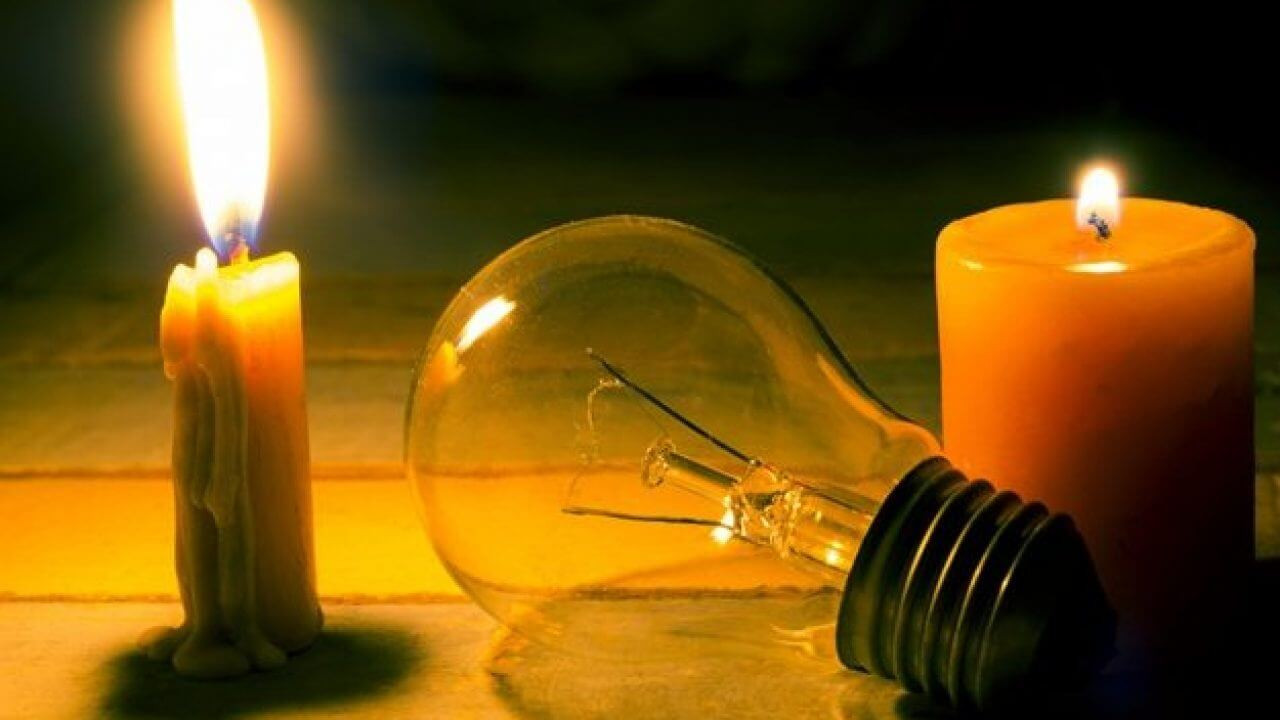 У Києві та області сьогодні, 23 жовтня, запровадили стабілізаційні відключення світла