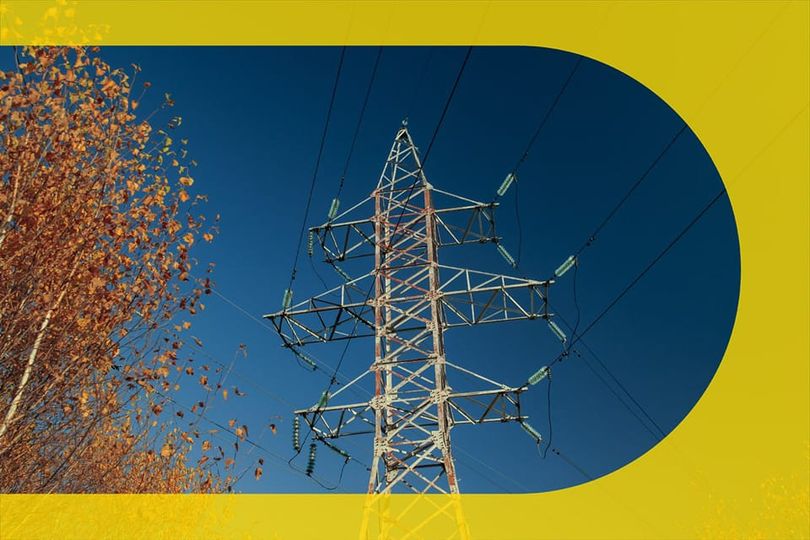 “Укренерго” впровадив стабілізаційні відключення електроенергії у Києві