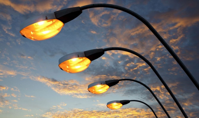 У Студениківській громаді відновлять вуличне освітлення