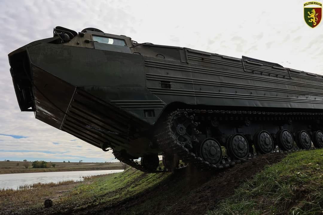 ЗСУ за добу знищили гелікоптер, 7 ворожих безпілотників та 440 окупантів – Генштаб