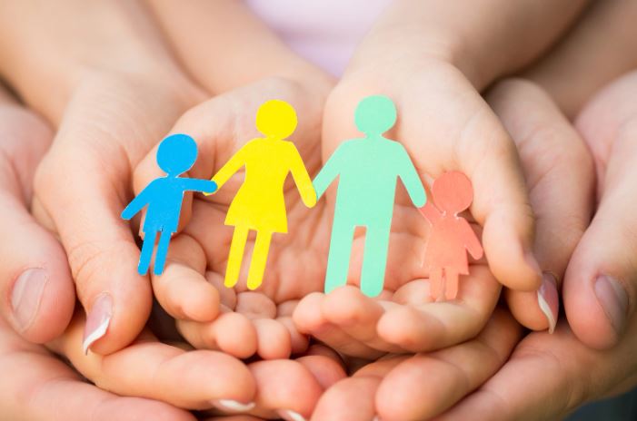Сім’ї з дітьми Бучанської громади можуть отримати безкоштовну соціально-психологічну допомогу