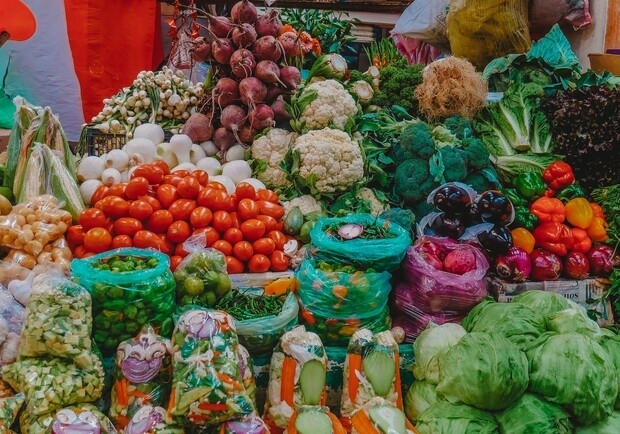 Сьогодні, 15 листопада, у столиці пройдуть продуктові сільськогосподарські ярмарки (адреси)