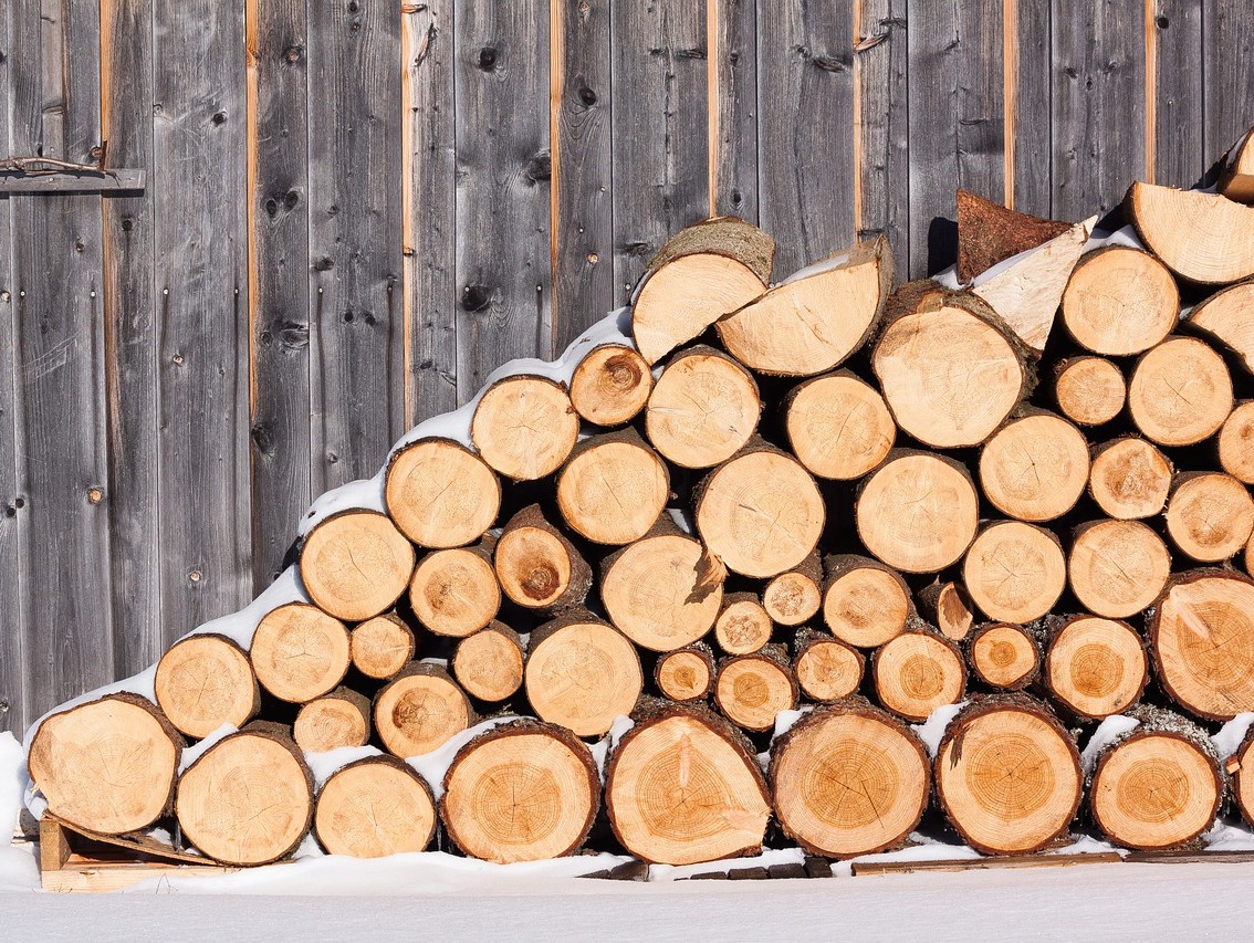 Вишнівськтеплоенерго витратить 26 млн гривень на дрова