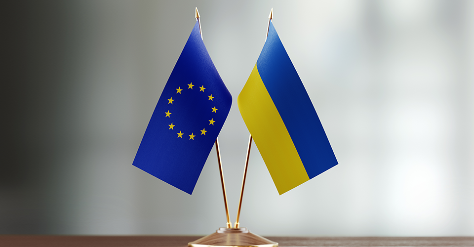 Київським рекламникам заплатять півмільйона гривень за кампанію з популяризації України в ЄС
