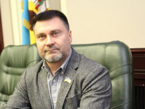 Кабмін погодив призначення екс-голови КОР Майбоженка головою Броварської РДА