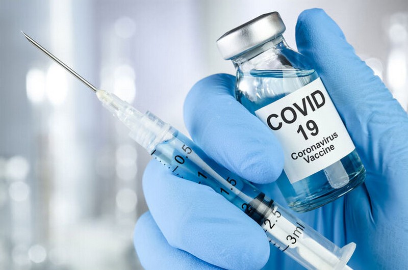 За тиждень на Київщині понад 3 тисячі людей вакцинувалися від COVID-19