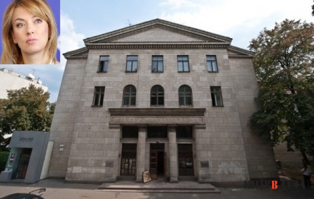 Керівництво НСАУ звинувачує голову партії “Слуга народу” Олену Шуляк в замовних обшуках и кримінальних провадженнях