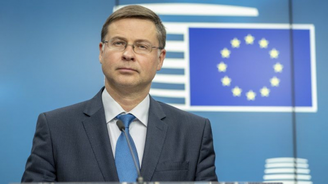Європа офіційно пропонує допомогти Києву в 2023 році на 18 млрд євро
