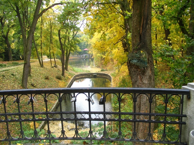 Утримання парку на білоцерківському масиві Леваневського оцінили в 1 млн гривень