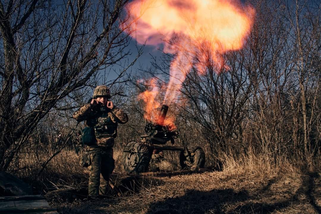 Зберігається загроза ракетних ударів по об’єктах енергетичної системи та критичної інфраструктури на всій території України - Генштаб