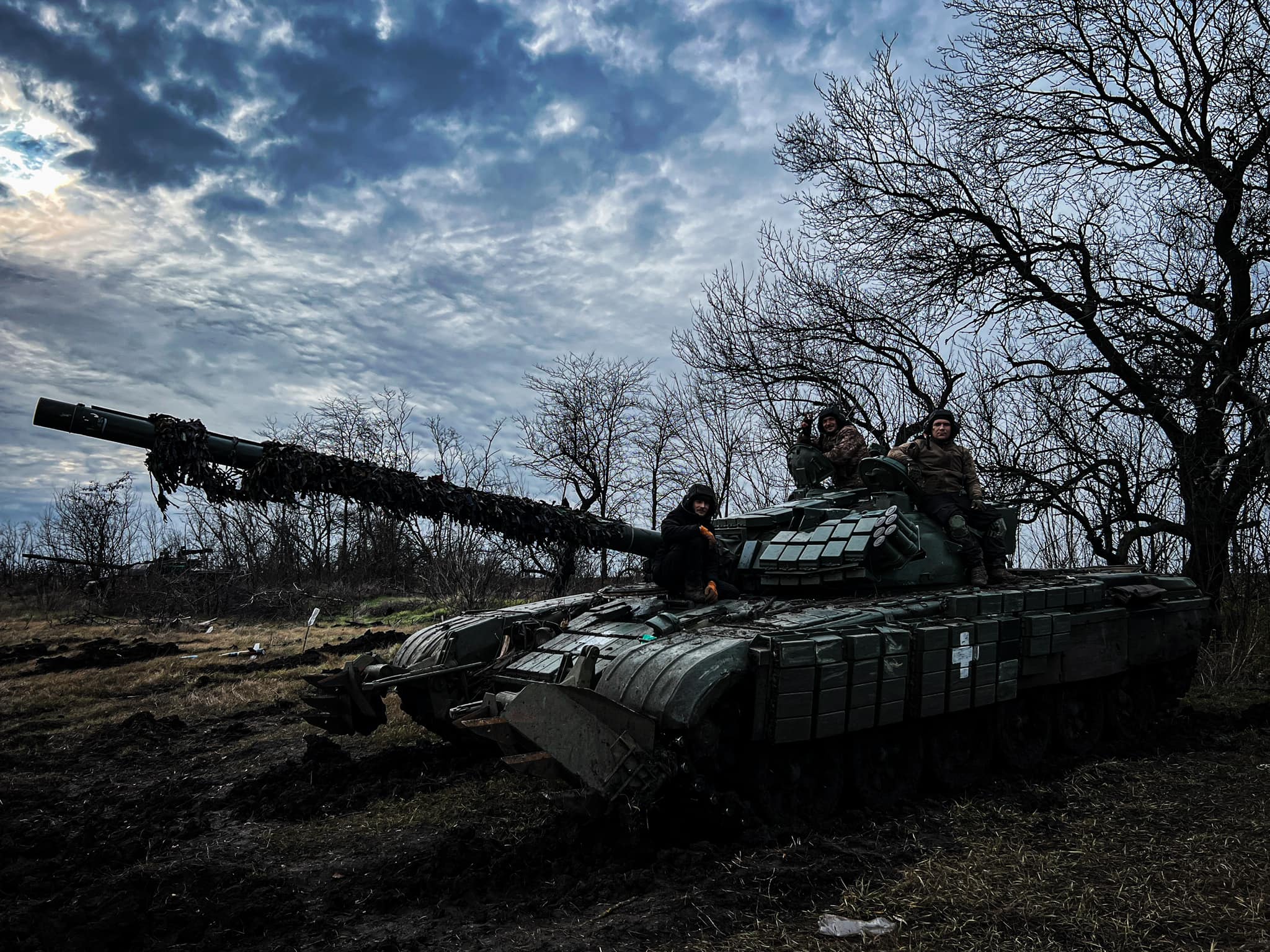 Протягом доби українські захисники ліквідували щонайменше 620 російських окупантів, - Генштаб ЗСУ