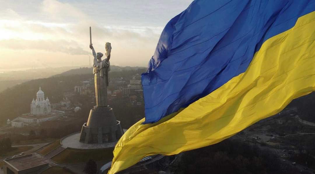У неділю діти героїв України разом з видатними українськими спортсменами запалять “Вогонь перемоги”
