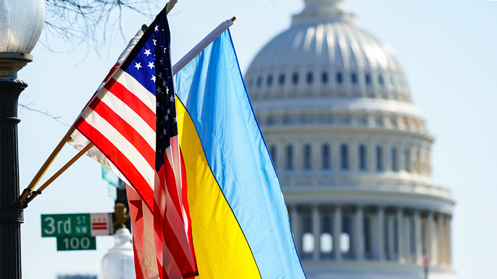 Комітет Сенату США схвалив резолюцію, яка визнає дії росії проти українського народу геноцидом