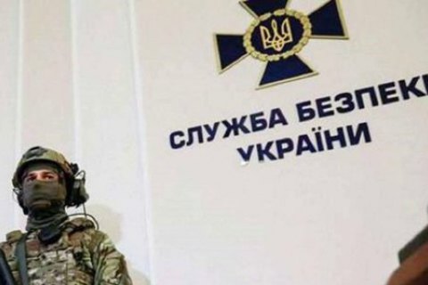 Депутати районної ради Київщини можливо причетні до організації втечі “ухилянтів” за кордон, - СБУ