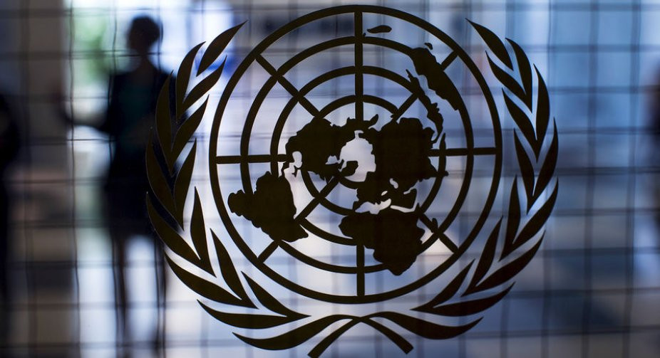 МЗС України заявило про нелегітимність перебування росії в ООН