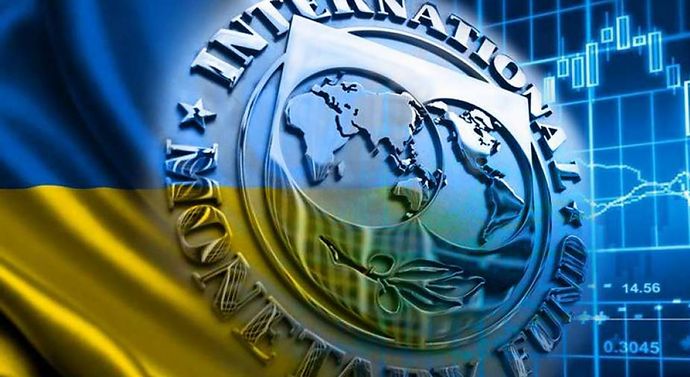 КМУ має ініціювати скасування з 1 липня 2023 мораторію на податкові перевірки й інші послаблення, - меморандум із МВФ