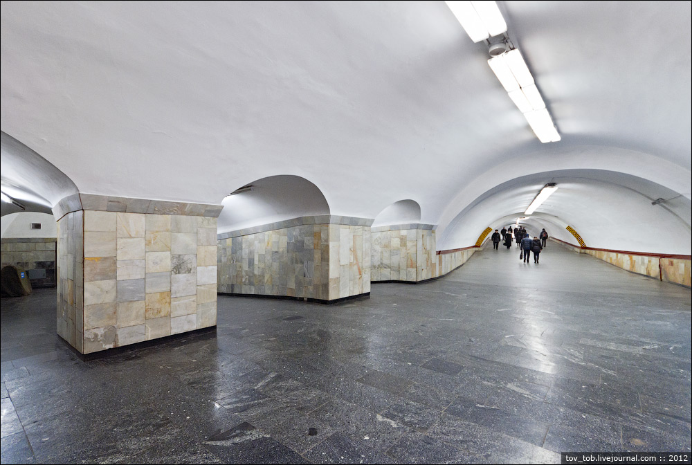 Кличко анонсував відкриття закритих від початку війни станцій метро “Майдан Незалежності” та “Хрещатик”
