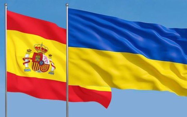 Листи з вибухівкою для посольств України: в Іспанії затримали підозрюваного