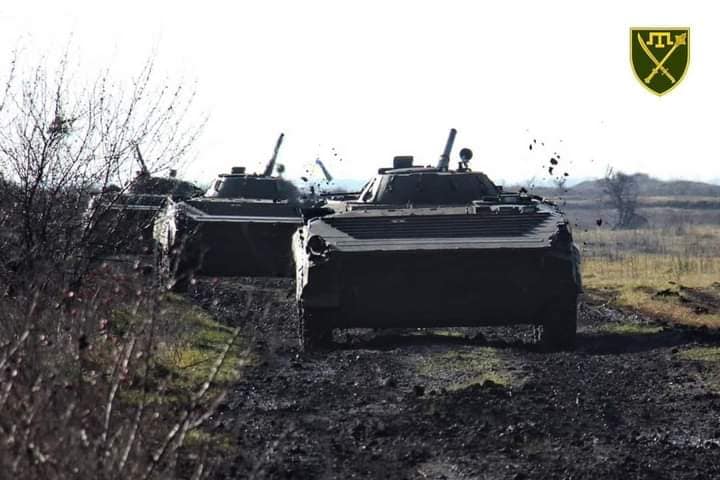 Минулої доби окупанти завдали один авіаційний, 3 ракетних ударів та здійснили 44 обстріли з РСЗВ, - Генштаб ЗСУ