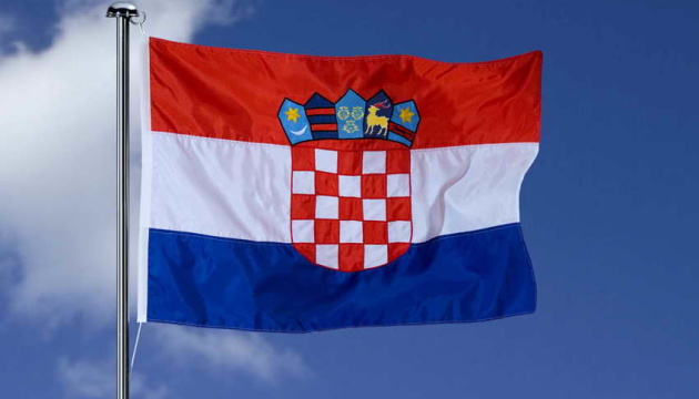 Хорватія закупить генераторів на 1 млн євро для українських шкіл і лікарень