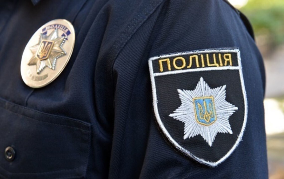 В Боярці на Київщині затримано зловмисників, які били чоловіка трубою і вкрали майно (відео)