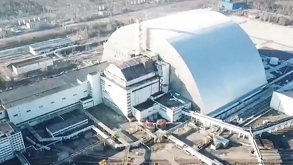МАГАТЕ створює постійну місію на Чорнобильській АЕС