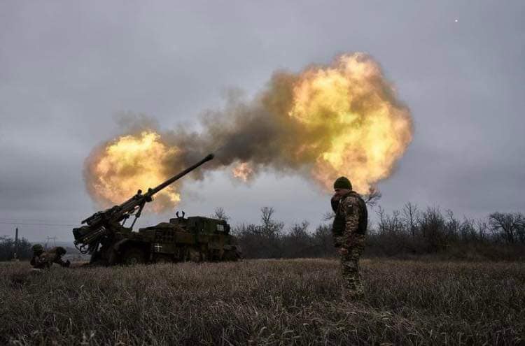 Сили оборони за добу знищили 850 окупантів, 33 БПЛА та гелікоптер, - Генштаб ЗСУ