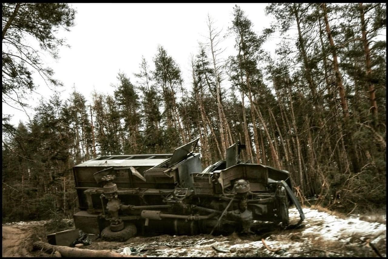 Сили оборони України знищили ворожий катер та ліквідували ще 720 окупантів, - Генштаб ЗСУ