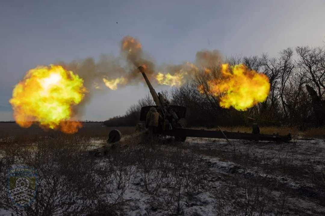 ЗСУ за добу ліквідували 630 окупантів, 10 броньованих машин та 26 крилатих ракет, - Генштаб