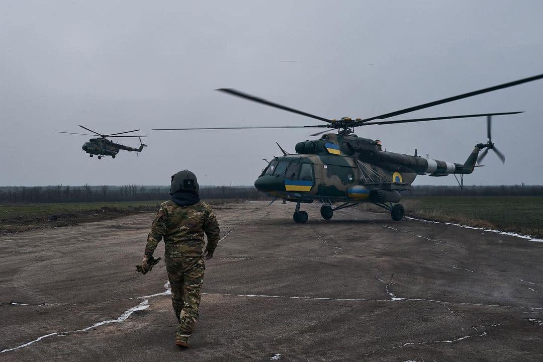 Авіація Сил оборони України протягом поточної доби завдала 18 ударів по рашистах, - Генштаб ЗСУ