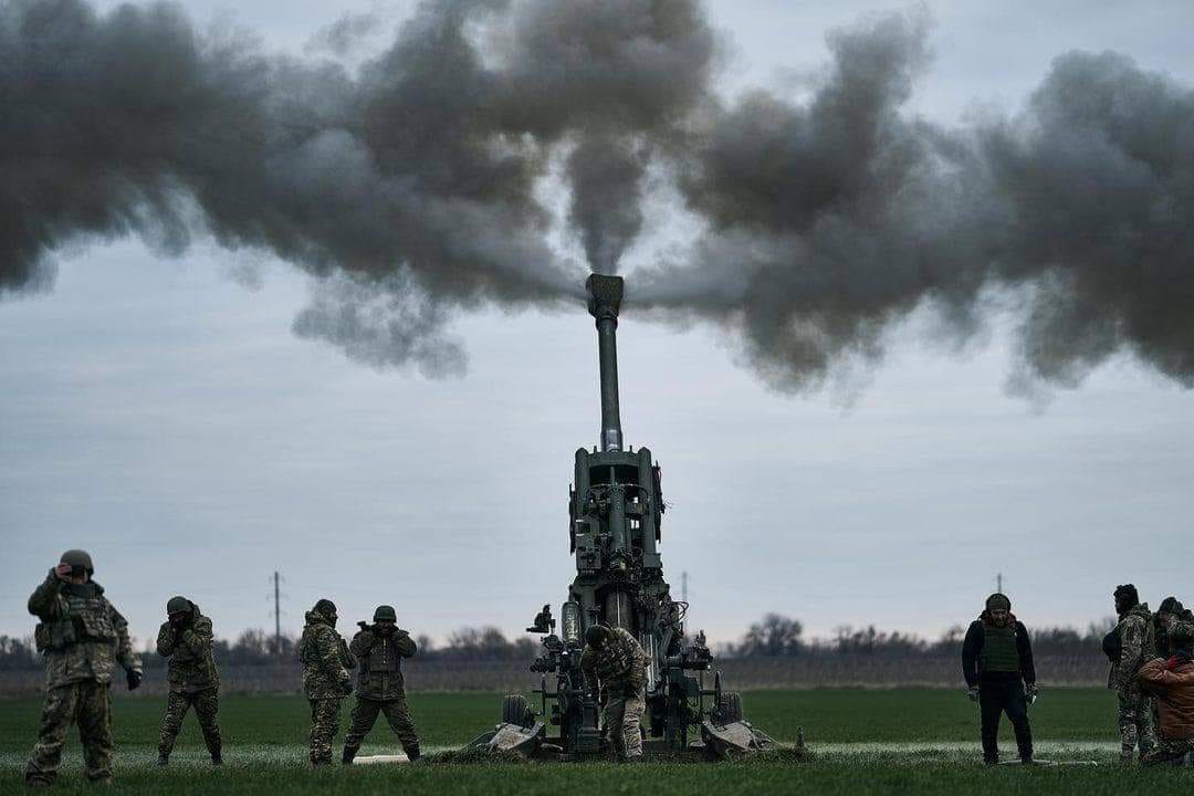 ЗСУ за добу ліквідували 530 окупантів та 6 танків, - Генштаб