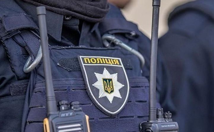 На Київщині правоохоронці розшукують нападника на жінку в Білій Церкві