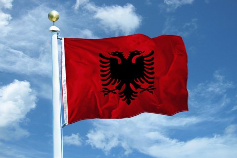 Албанія планує вперше відкрити посольство в Україні