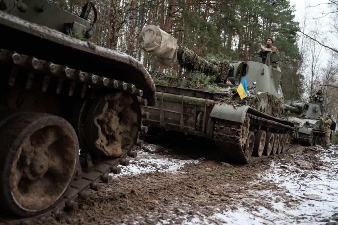 Минулої доби наші захисники знищили російський штурмовик СУ-25, вертоліт Мі-24 та 2 ворожі БПЛА типу “Орлан”, - Генштаб ЗСУ