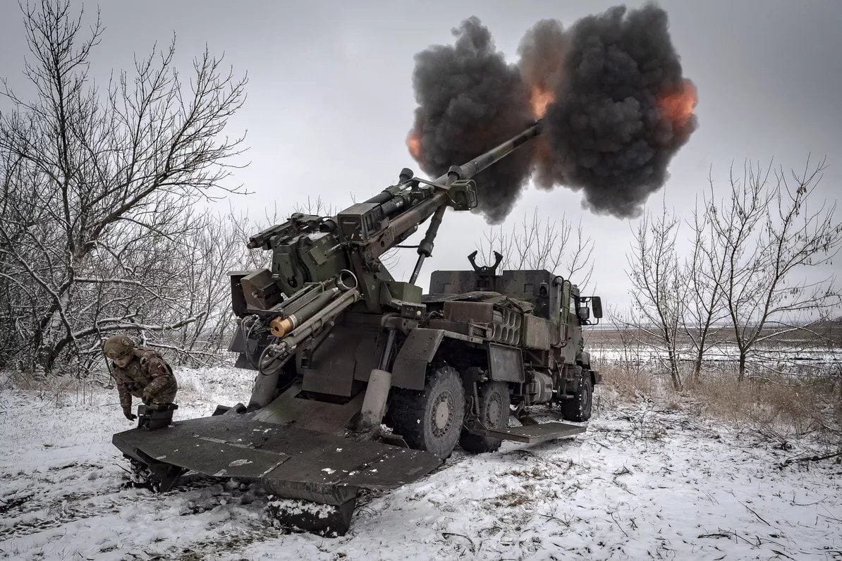 Минулої доби окупанти завдали 10 ракетних та 19 авіаційних ударів, здійснили 37 обстрілів з РСЗВ, - Генштаб ЗСУ