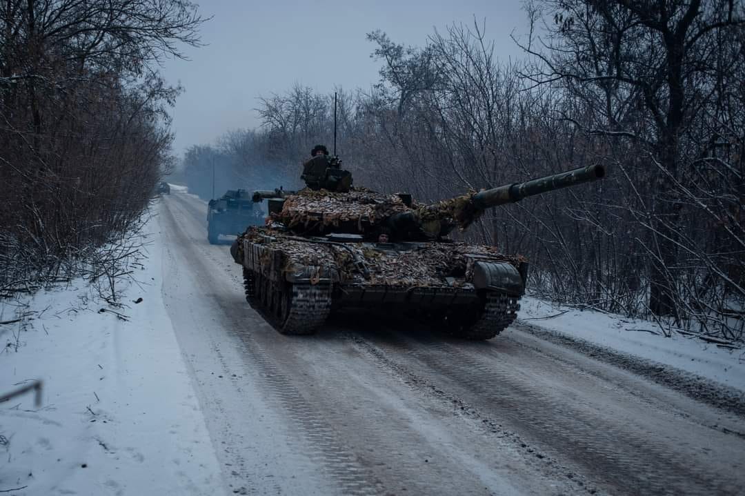 Протягом доби наші захисники знищили російський штурмовик СУ-25 та ворожий БПЛА типу “Орлан”, - Генштаб ЗСУ