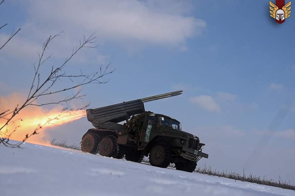 Генштаб ЗСУ: Сили оборони збили ворожий Су-25