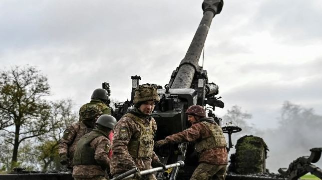 Сили оборони ліквідували за добу 760 окупантів, - Генштаб ЗСУ