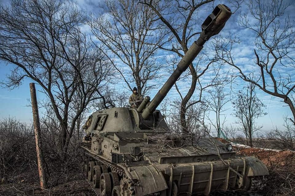 Протягом минулої доби противник завдав 32 авіаційних та 12 ракетних ударів, - Генштаб ЗСУ