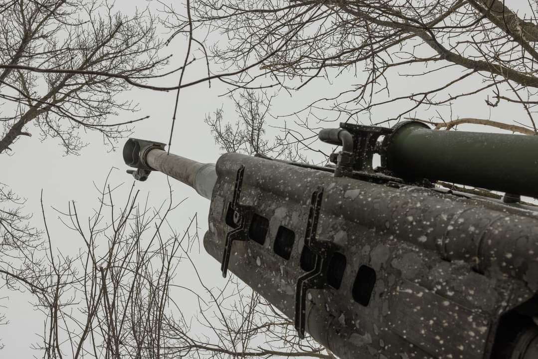 Противник продовжує зосереджувати зусилля на веденні наступальних дій на п’яти напрямках, - Генштаб ЗСУ