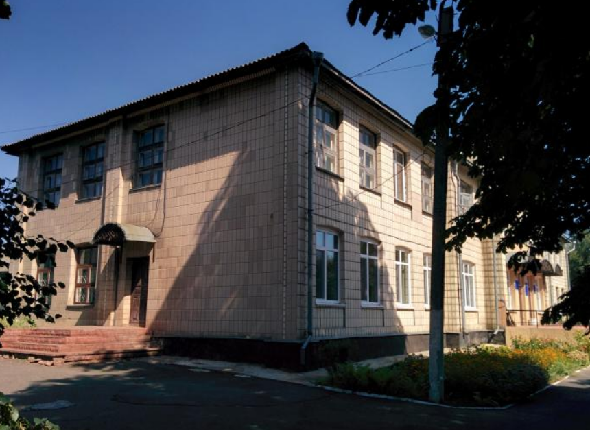 Консультацію інженера по реконструкції соціального об’єкта в Бородянці оцінили в 4,62 млн гривень
