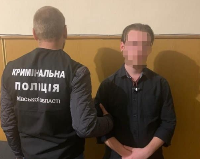 На Київщині засуджено замовника та виконавця вбивства заради спадщини