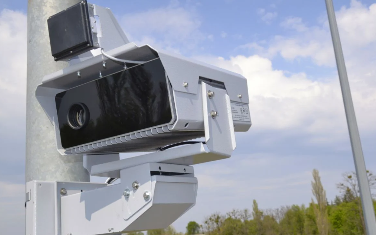 Бориспіль планує встановити систему відеоспостереження за майже 2 млн гривень